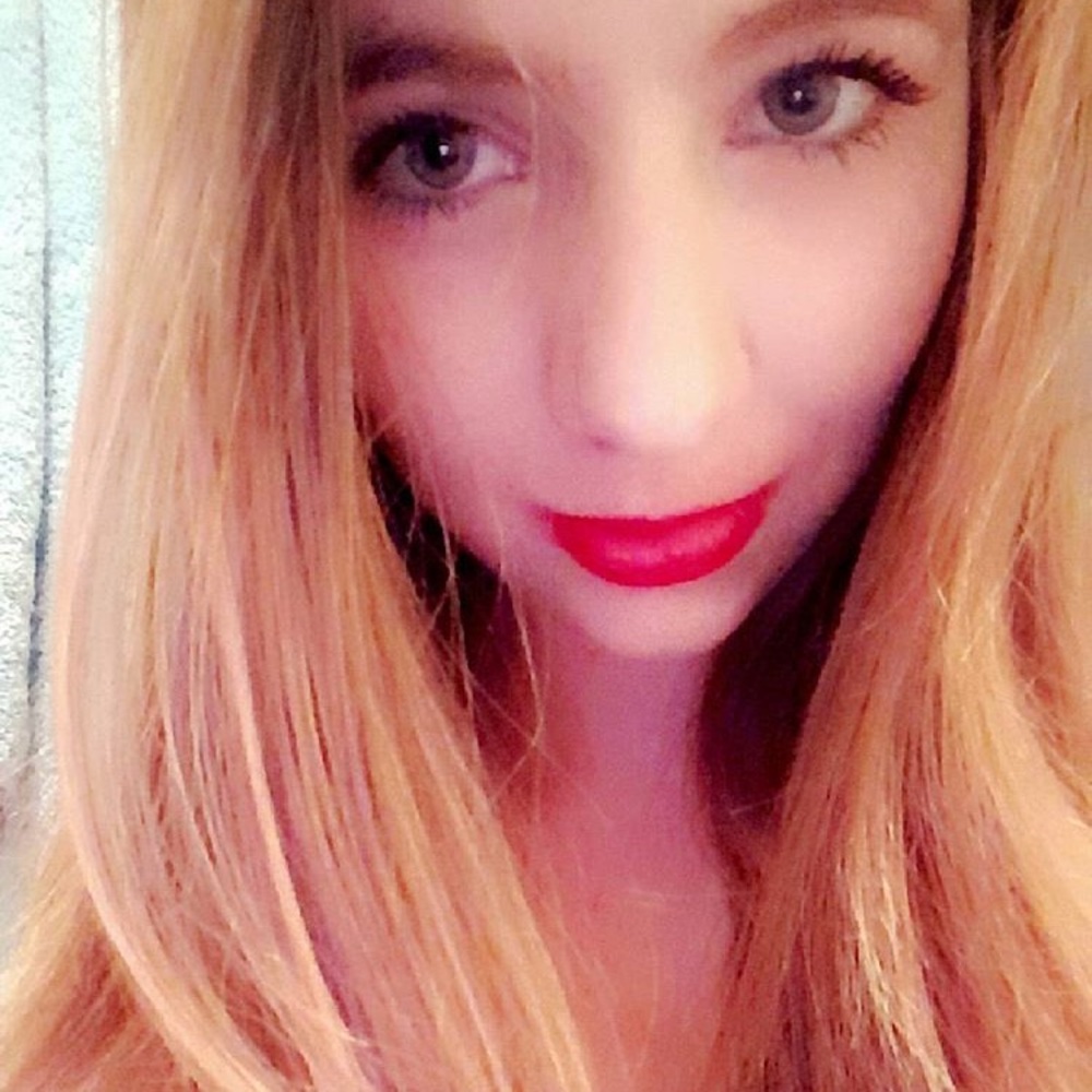 Meet your Posher, Paige